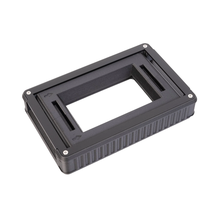 Negative Supply Simple 35mm & 120mm Film Scanning System