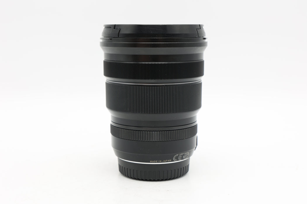 Used Fujifilm XF 10-24mm F4 R (VG)