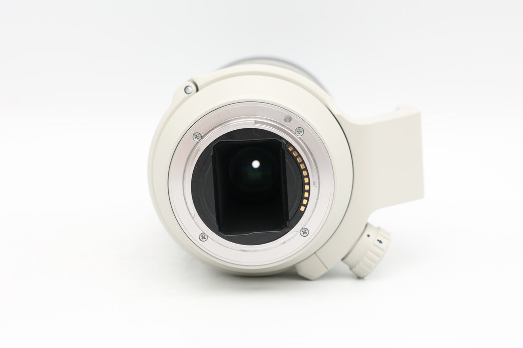 Used Sony FE 70-200mm F4 G (VG)