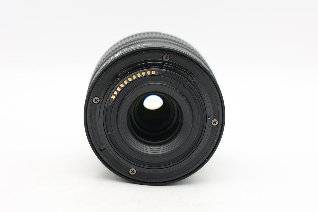 Used Nikon Z 12-28mm f3.5-5.6 DX (EX)