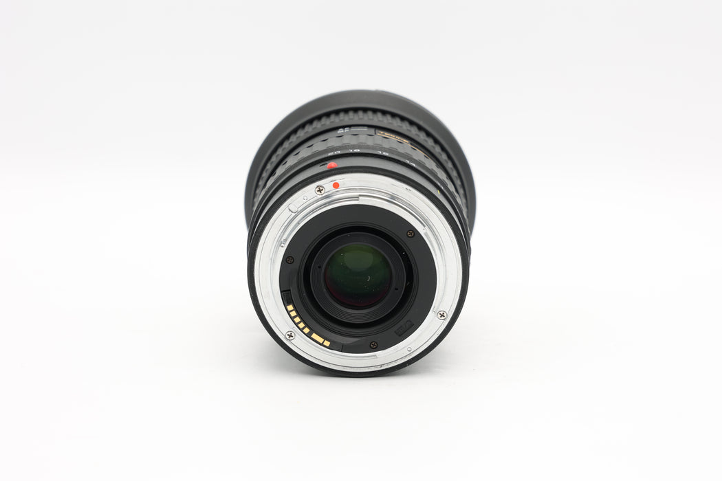 Used Tokina 11-20mm F2.8 ATX CAF