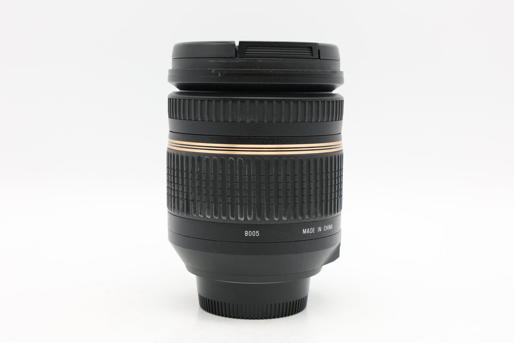 Used Tamron 17-50mm f2.8 NAF (Good)