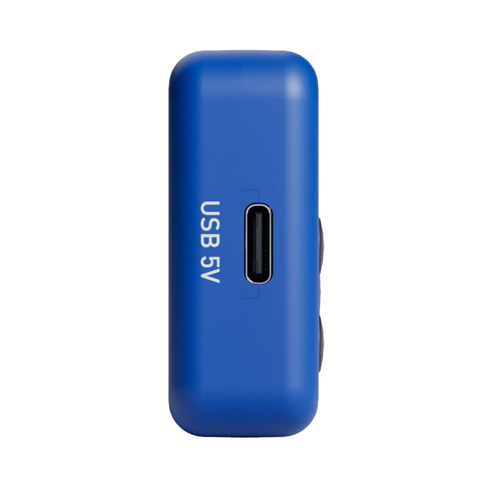 Atomos UltraSync BLUE Wireless Timecode Unit for AtomX SYNC and Ninja ...