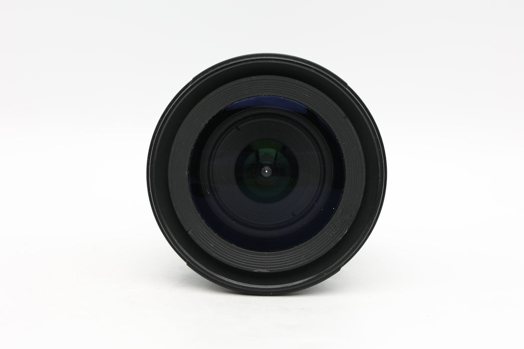 Used Nikon AF-S 12-24mm f4G DX (Fair)