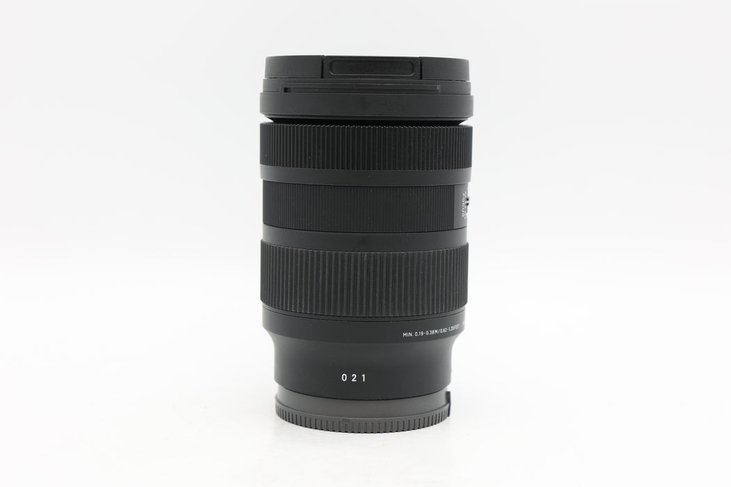 Used Sigma 28-70mm f2.8 DG Sony (EX)