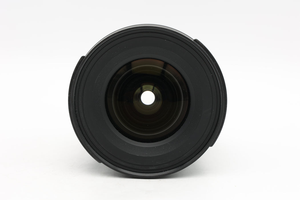 Used Tamron 17-35mm f2.8-4 CAF (Good)