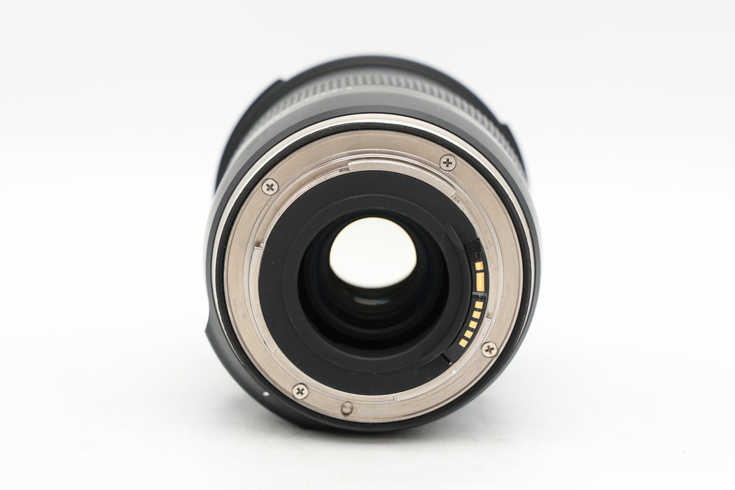 Used Tamron 17-35mm f2.8-4 CAF (Good)
