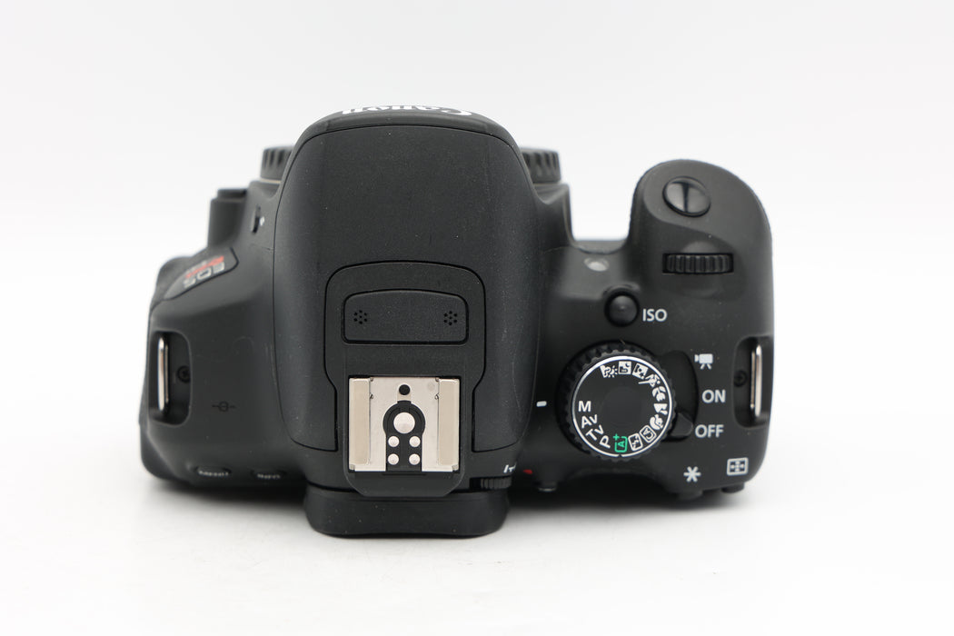 Used Canon T4i Body (Good)