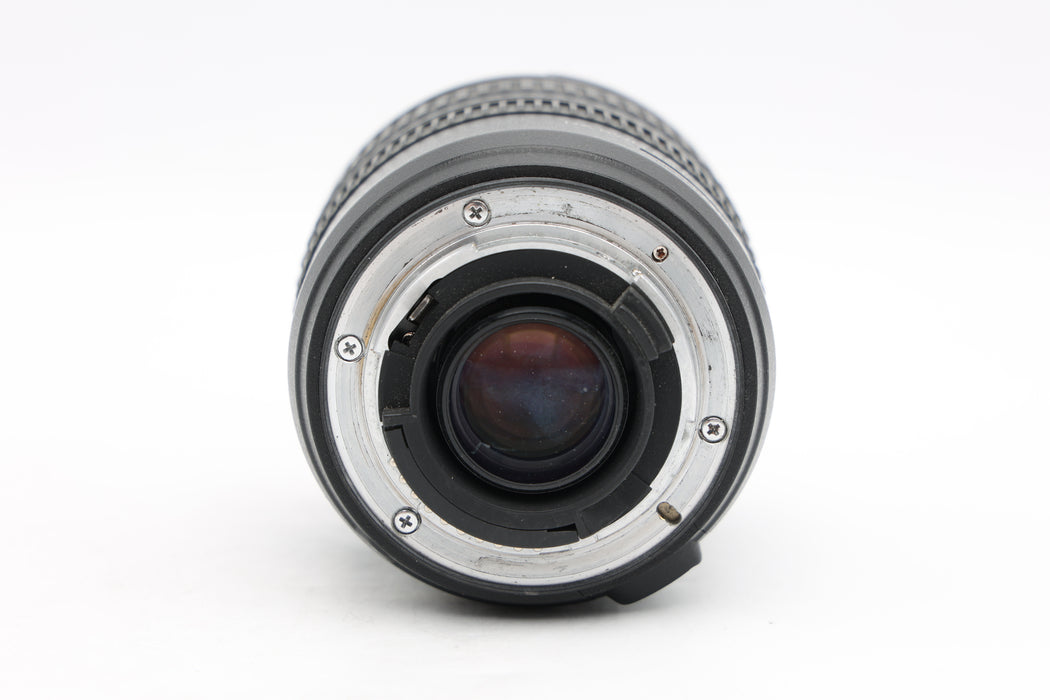 Used Nikon AF-S 18-70mm DX (Good)
