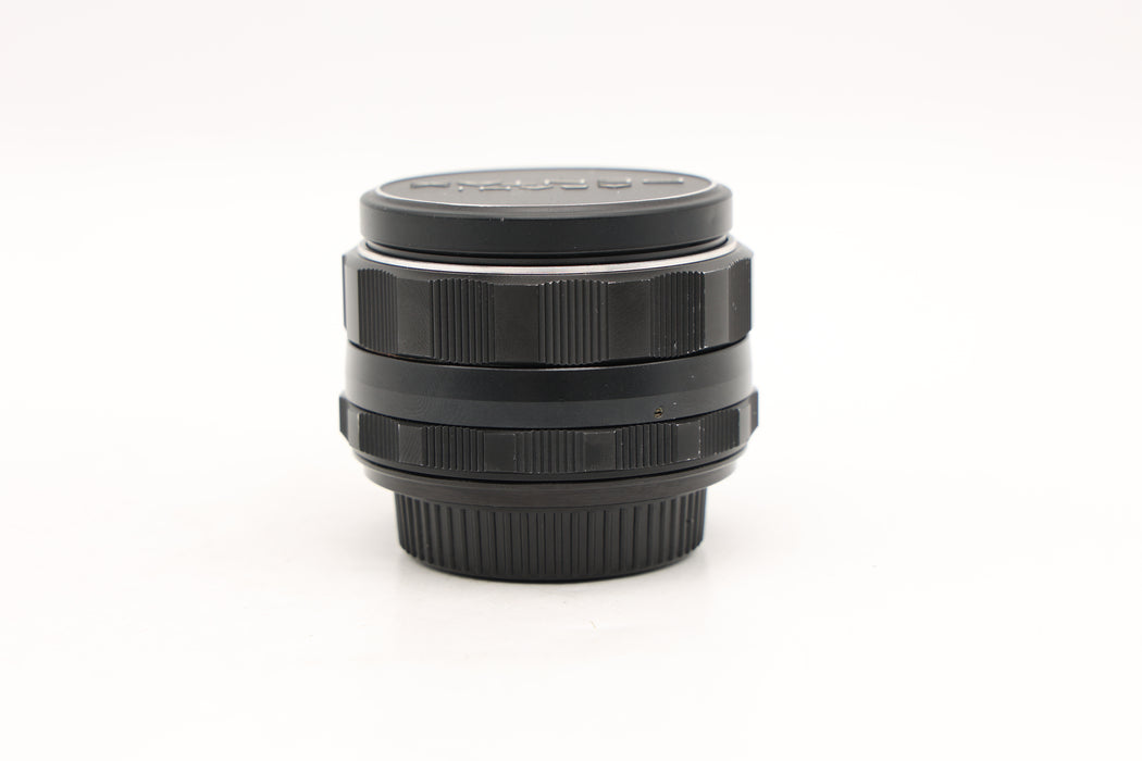 Used Pentax 50mm F1.4 M42 (VG)