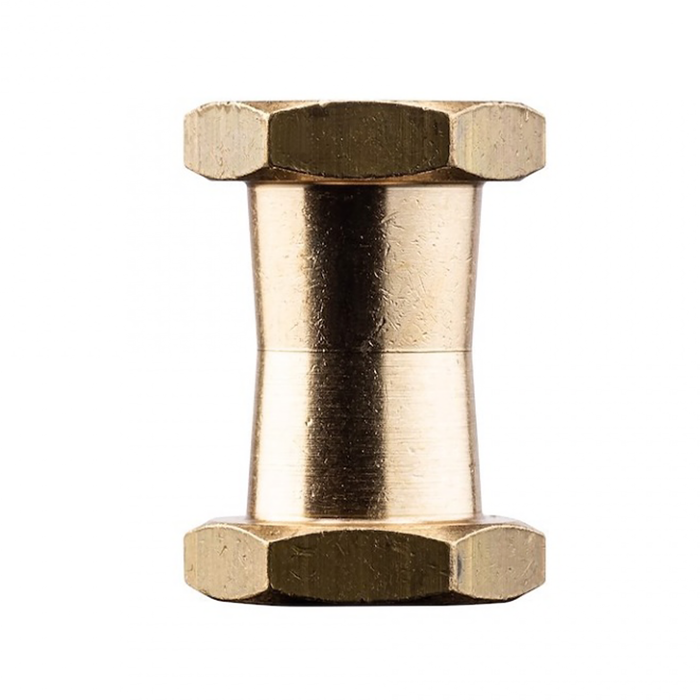 Manfrotto 066 Double Female Stud for Super Clamp