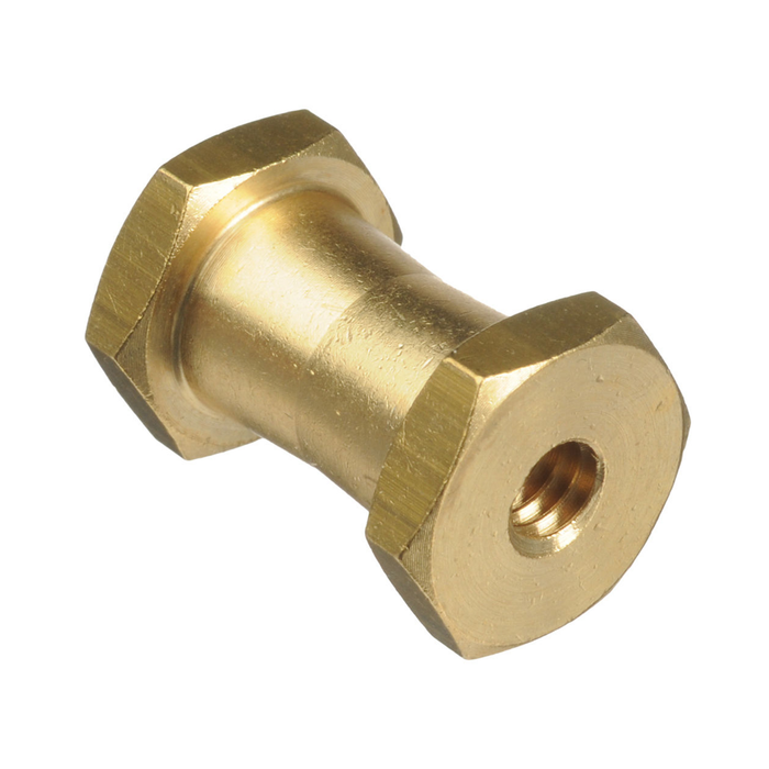 Manfrotto 066 Double Female Stud for Super Clamp