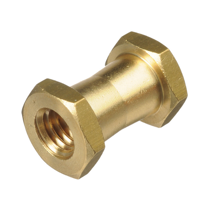 Manfrotto 066 Double Female Stud for Super Clamp