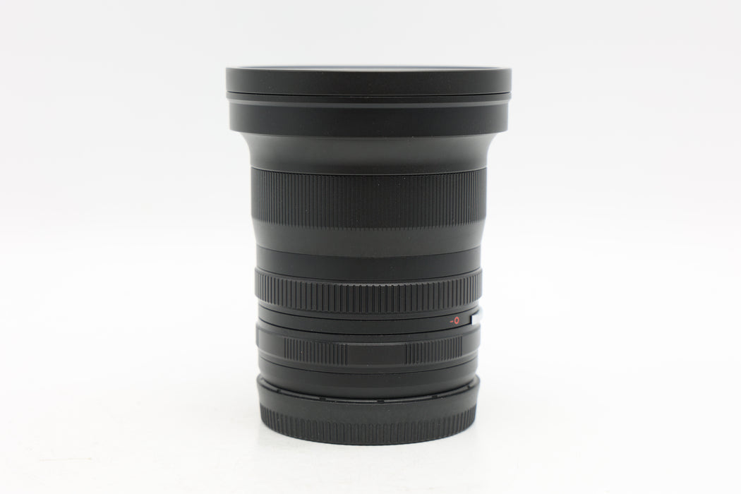 Used Laowa 10-18mm f4.5-5.6 E (VG)
