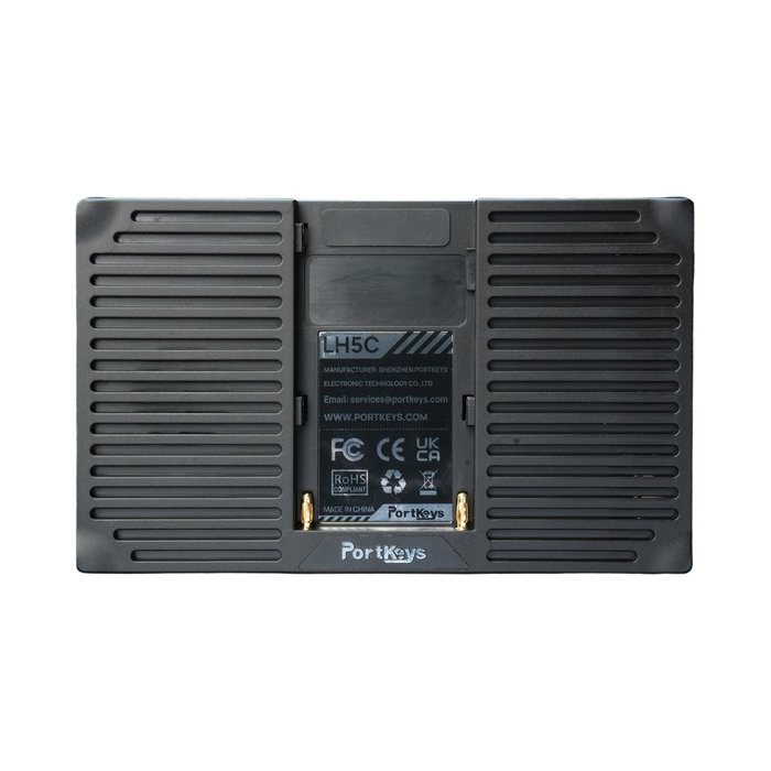 Portkeys LH5C 5.4″ Camera Control Monitor