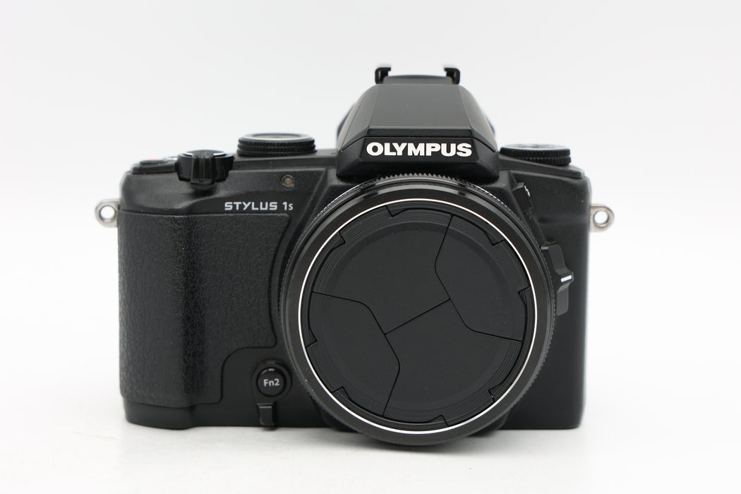 Used Olympus Stylus 1S (Good)