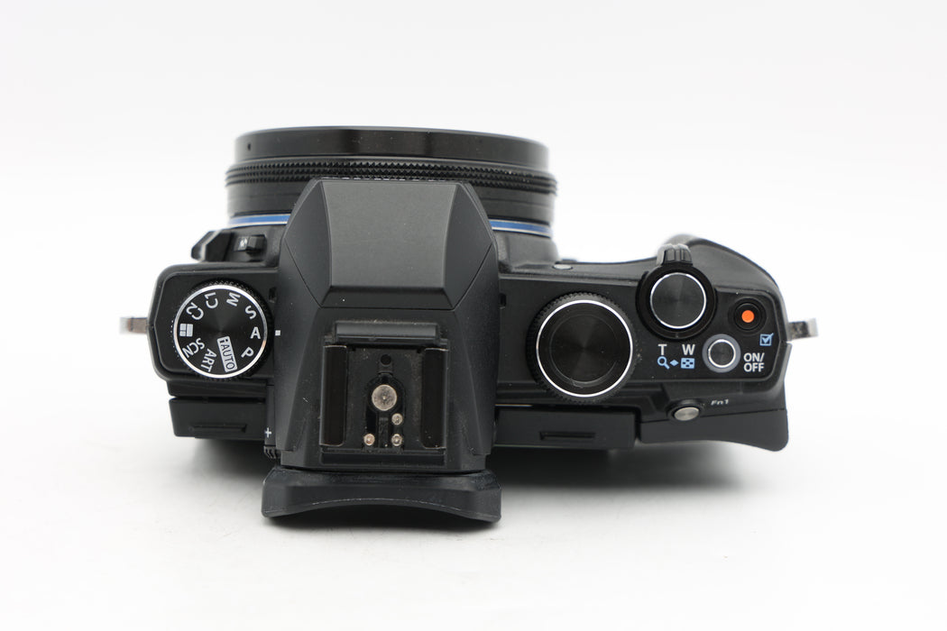 Used Olympus Stylus 1S (Good)