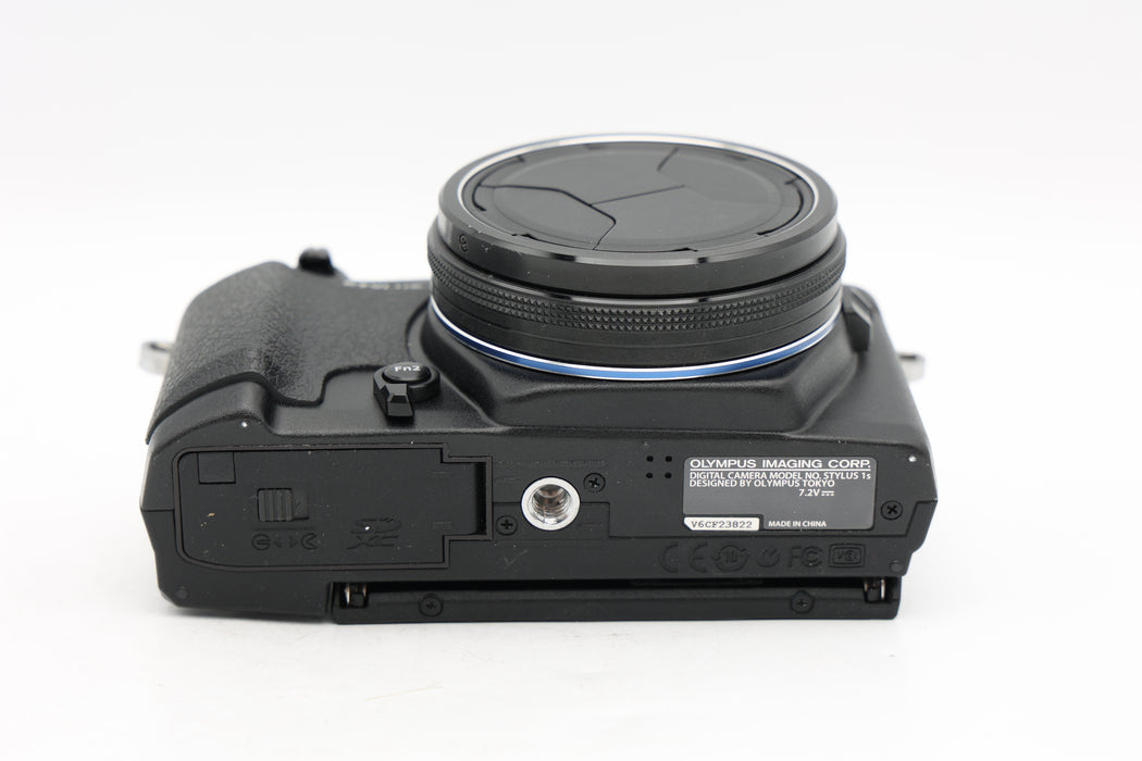 Used Olympus Stylus 1S (Good)