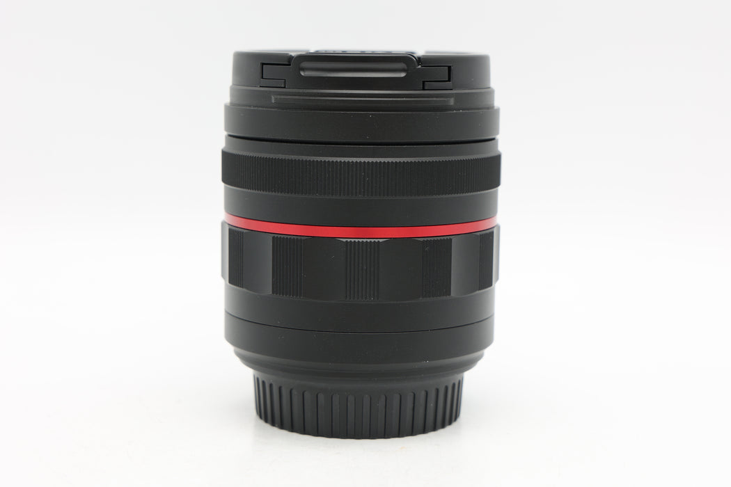 Used Meike 50mm f1.2 Canon (EX)