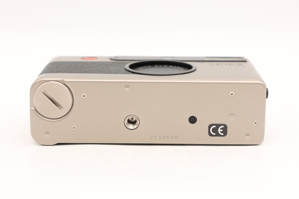 Used Leica Minilux (VG)