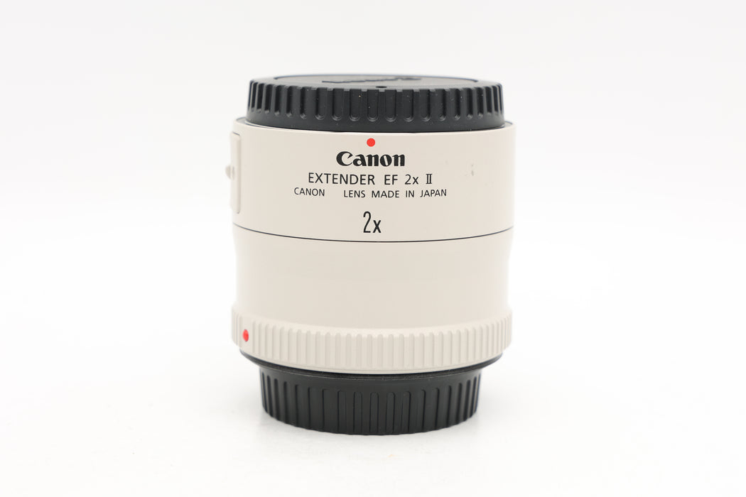 Used Canon EF Extender 2X II (VG)