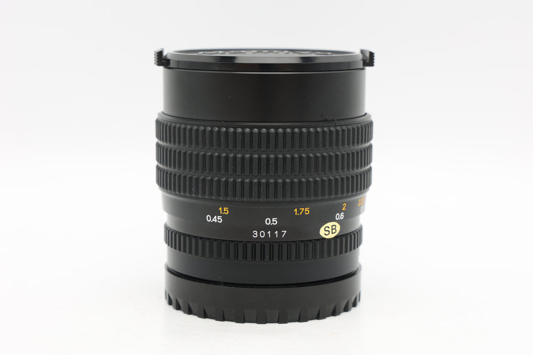 Used Mamiya 645 45mm f2.8 N (VG)