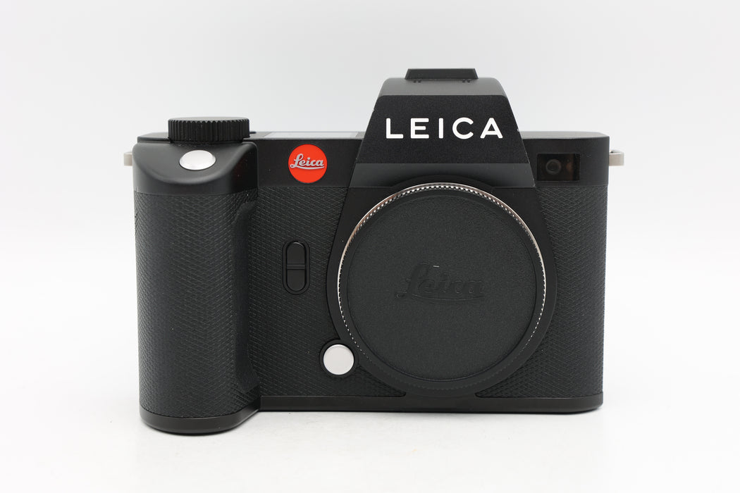Used Leica SL2 Body (VG)
