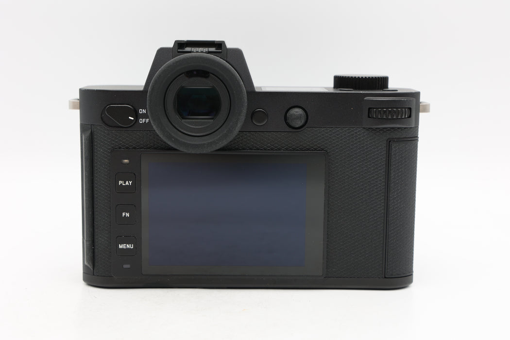 Used Leica SL2 Body (VG)