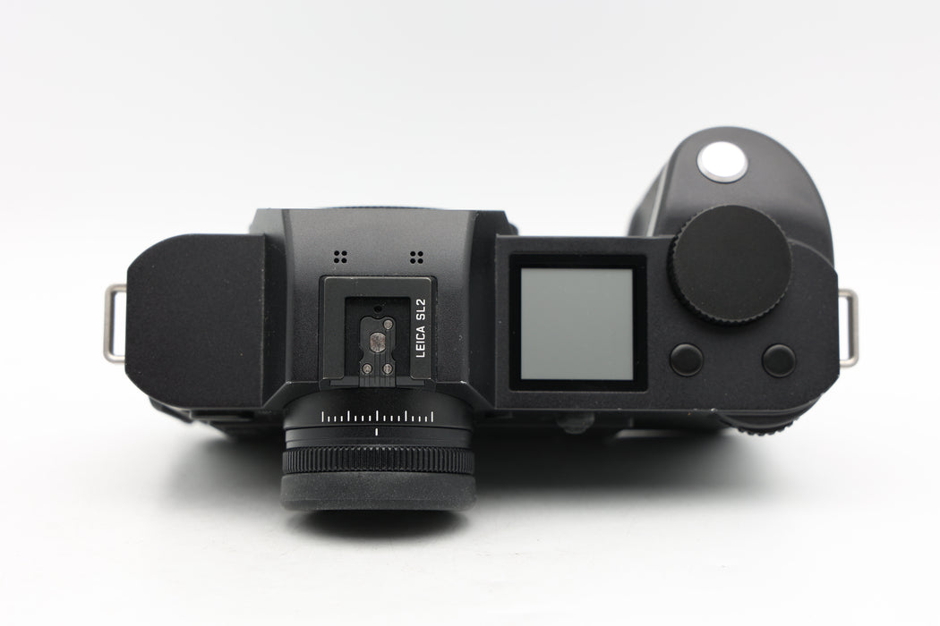 Used Leica SL2 Body (VG)