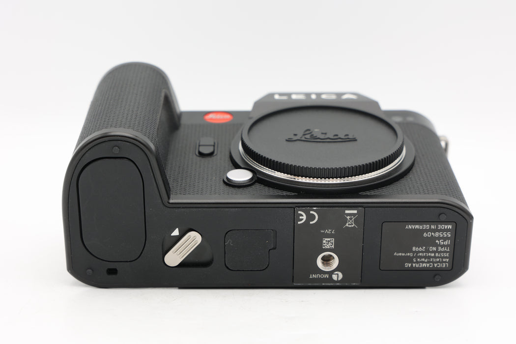 Used Leica SL2 Body (VG)