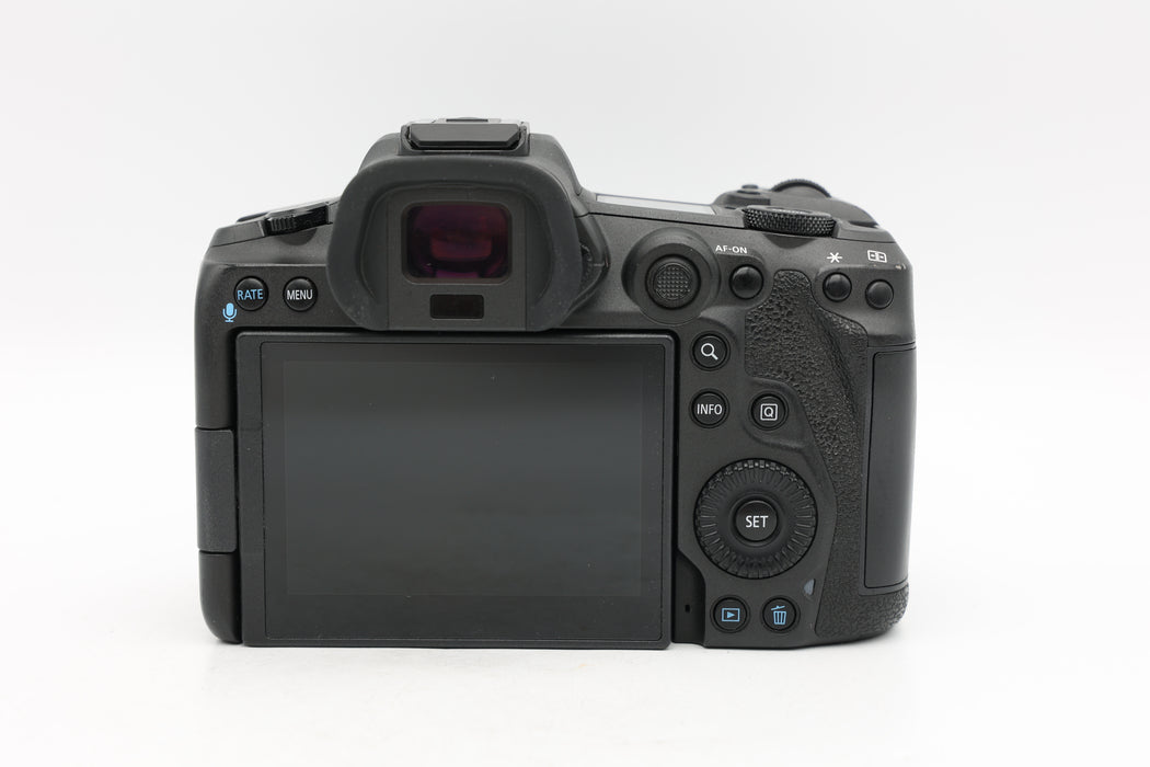 Used Canon R5 Body (Good)