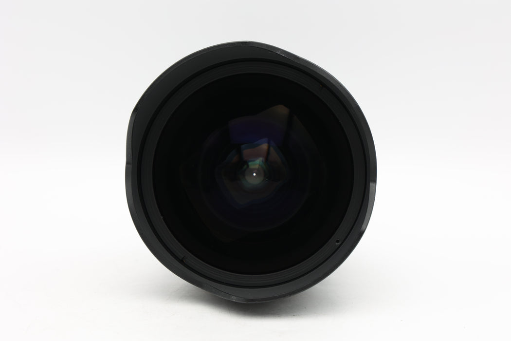 Used Nikon AF-S 14-24mm f2.8G (Good)