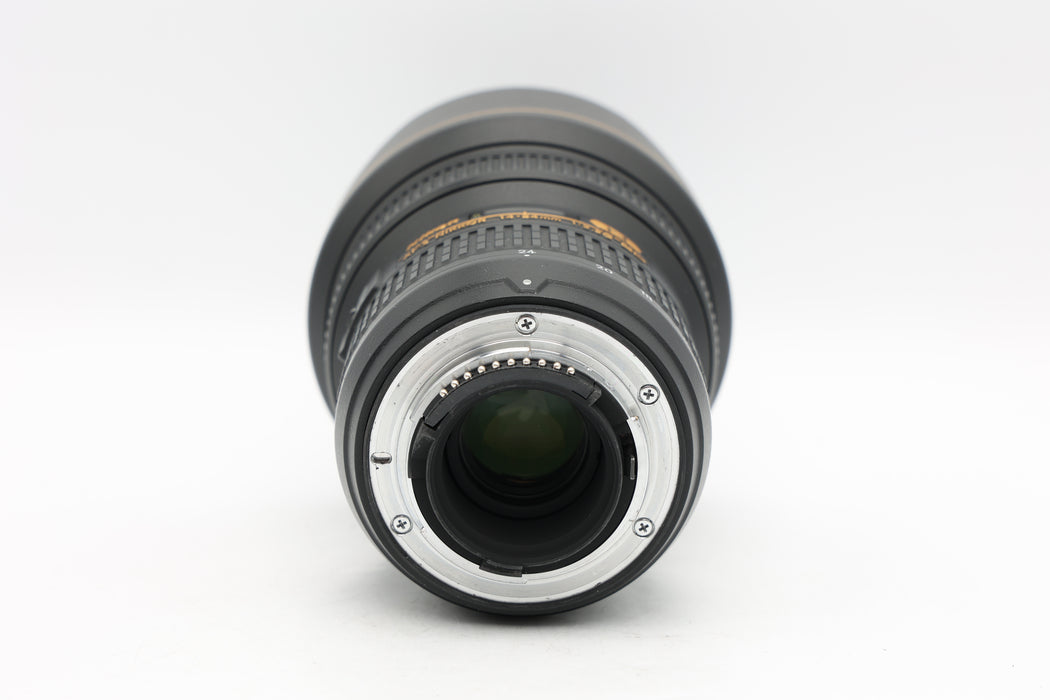 Used Nikon AF-S 14-24mm f2.8G (Good)