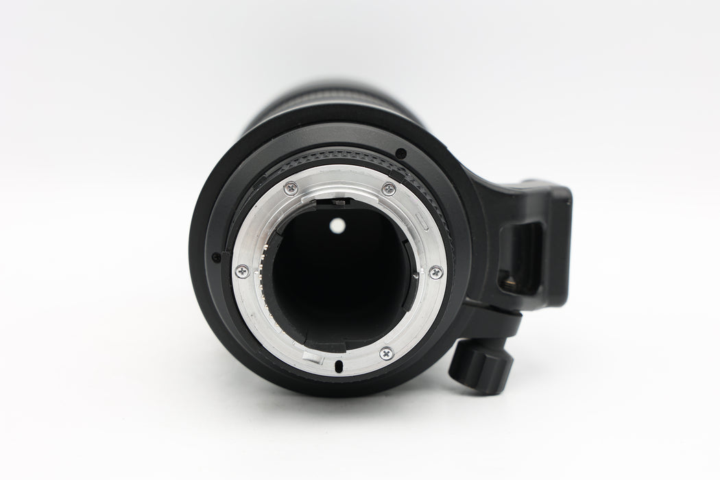 Used Nikon AF-S 300mm f4D (Good)