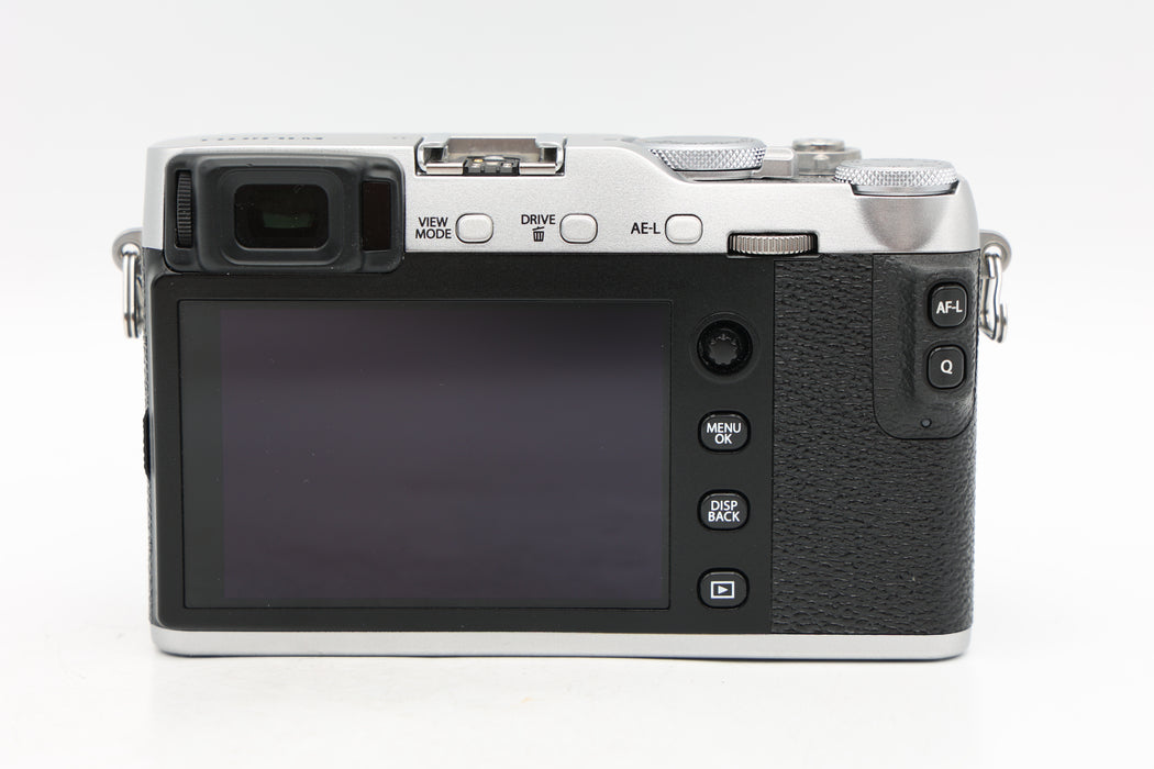Used Fujifilm X-E3 Body (Good)