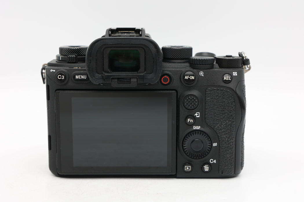 Used Sony A1 Body (Good)