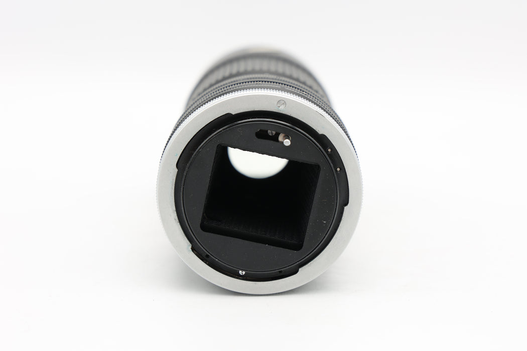 Used Canon FL 100-200mm f5.6 (VG)