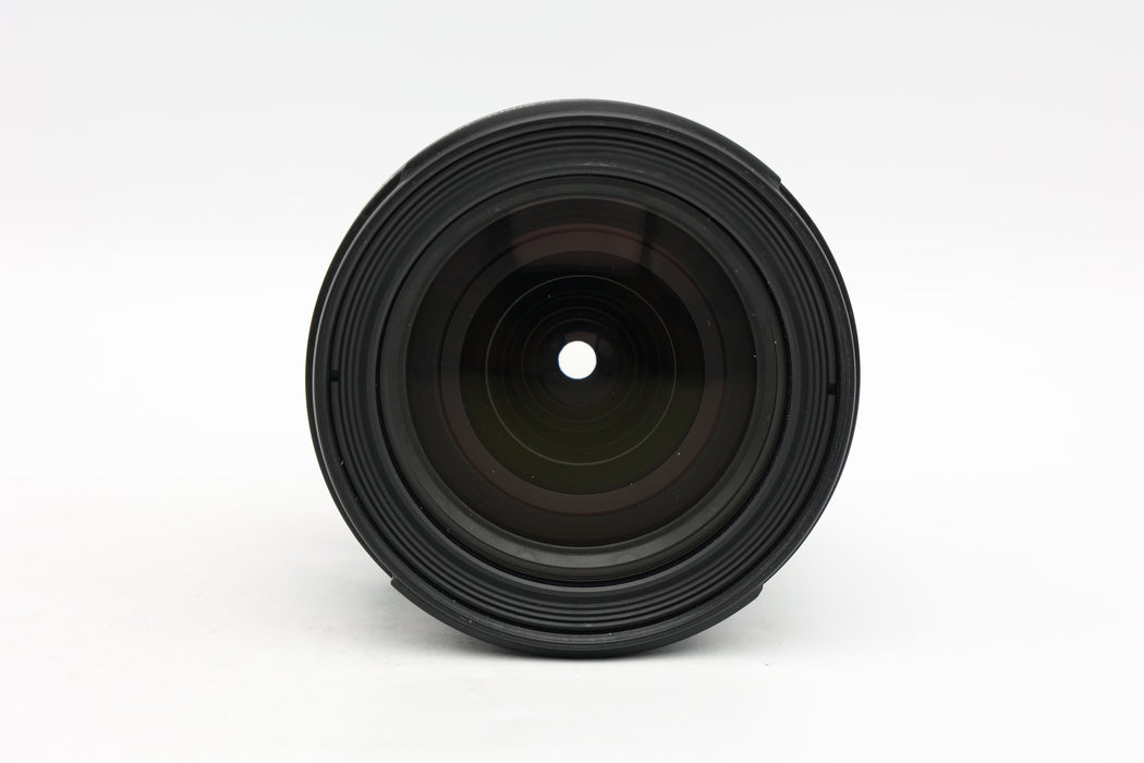 Used Canon EF 24-70mm f4L IS (EX)