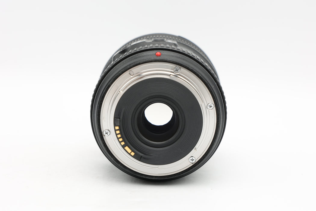 Used Canon EF 24-70mm f4L IS (EX)