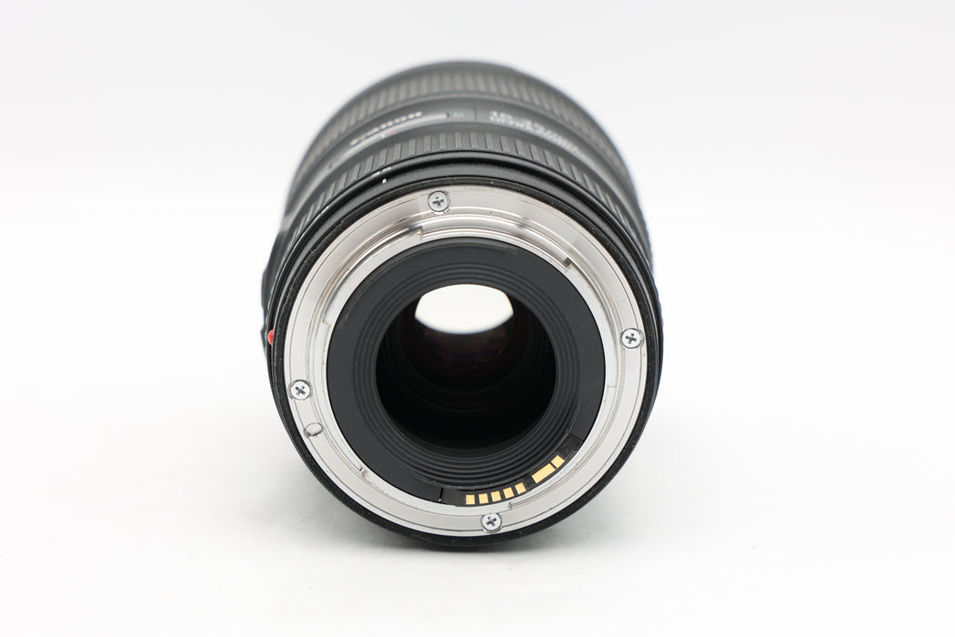 Used Canon EF 16-35mm f4L IS (EX)