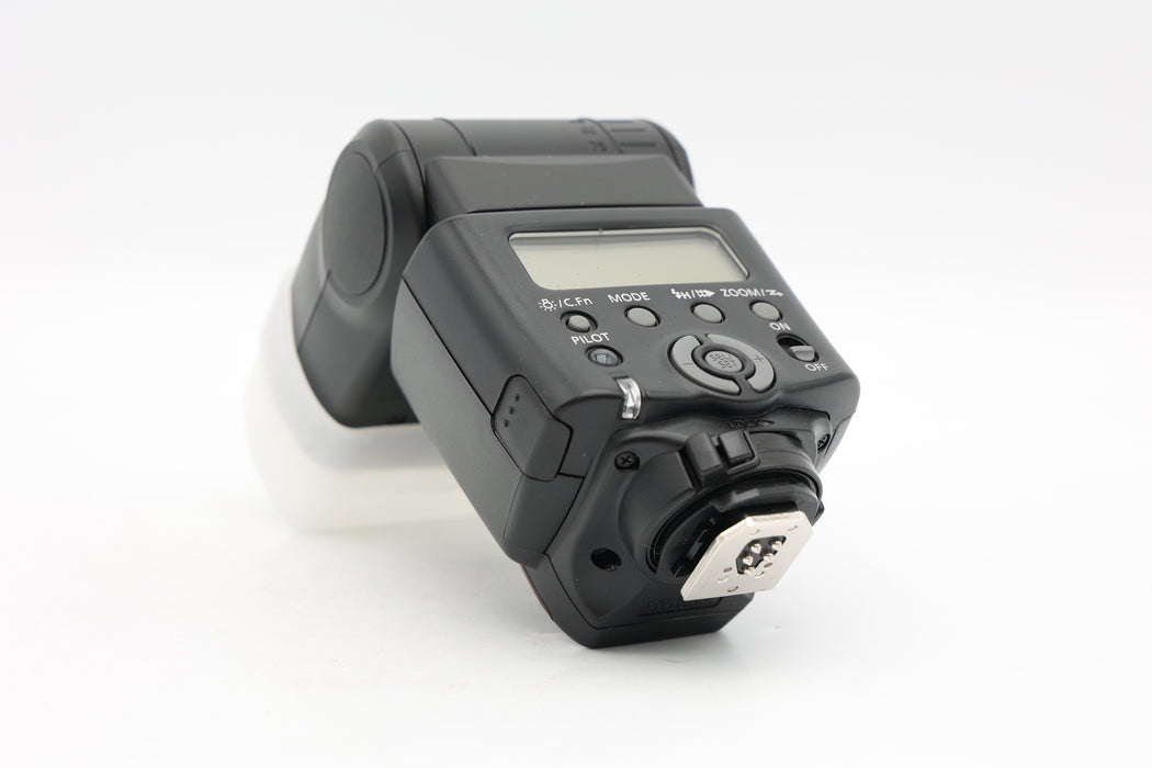 Used Canon 430EXII (VG)