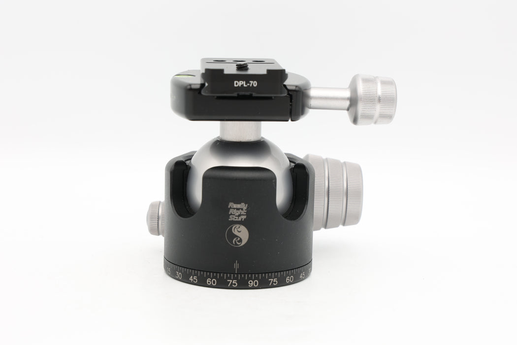 Used RRS BH-55 Head (VG)