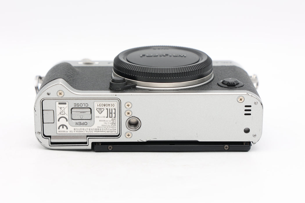 Used Fujifilm X-T30 Body (Good)