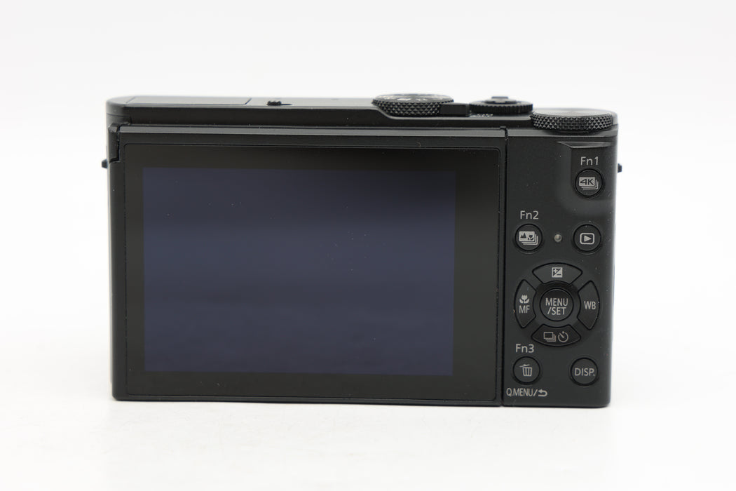 Used Panasonic DMC-LX10 (EX)