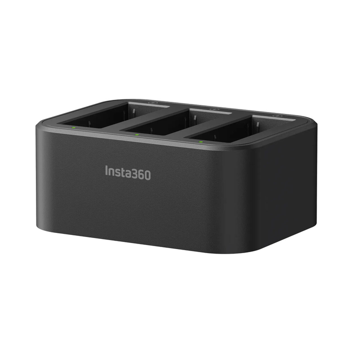 Insta360 Fast Charge Hub for Ace, Ace Pro & Ace Pro 2