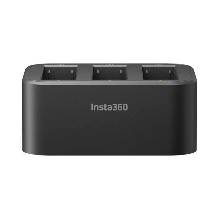 Insta360 Fast Charge Hub for Ace, Ace Pro & Ace Pro 2