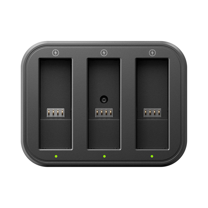 Insta360 Fast Charge Hub for Ace, Ace Pro & Ace Pro 2
