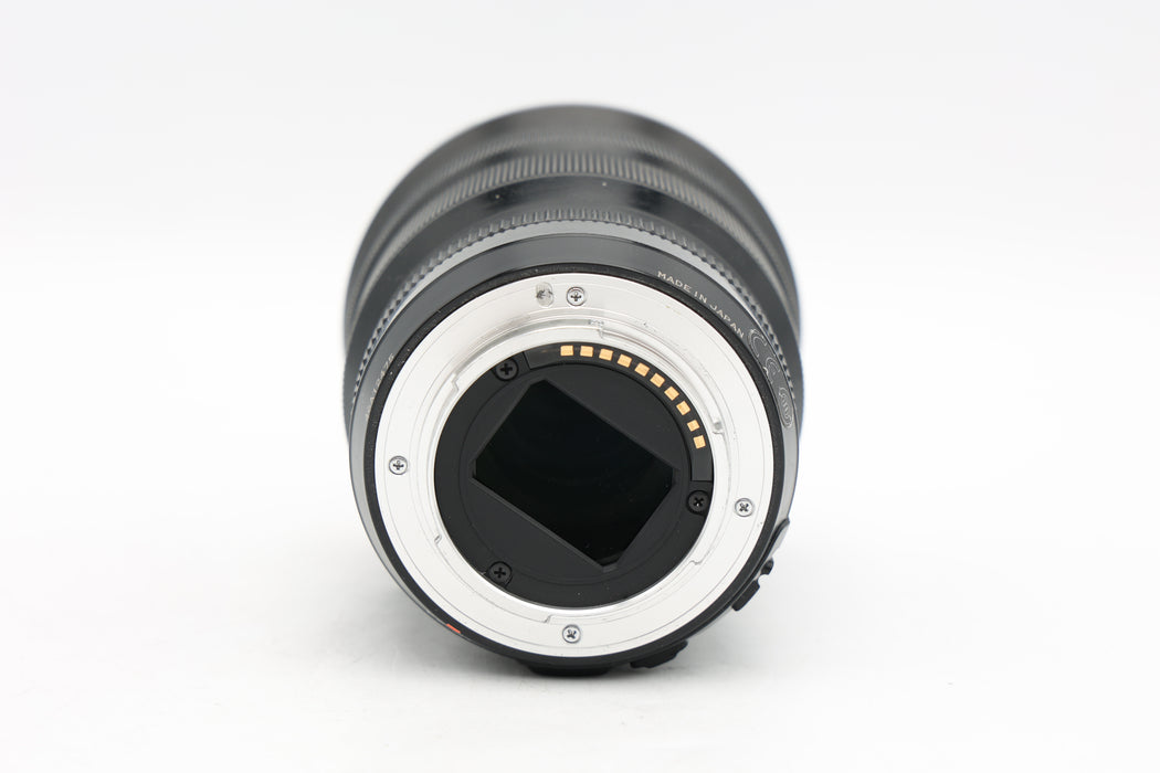 Used Fujifilm XF 10-24mm f4 R (G)