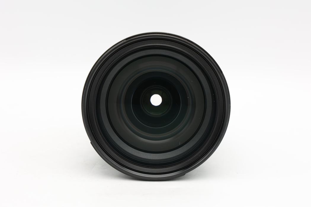 Used Sony FE 24-70mm f2.8 GM (VG)