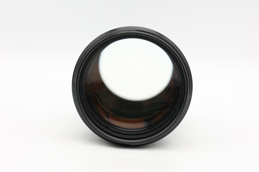 Used Canon EF 135mm f2L USM (VG)